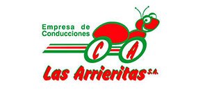 Las Arrieritas