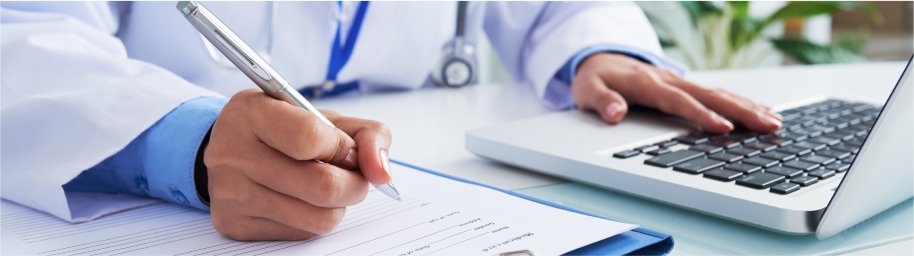 Servicios de Medicina Preventiva y Laboral